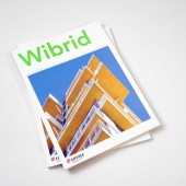 Wibrid, le magazine des solutions Industrialisées d'Eiffage Construction