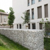 Les Arcades