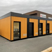 SAVARE agrandit ses bureaux