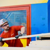 Les solutions de construction bois Savare, des solutions à impacts positifs