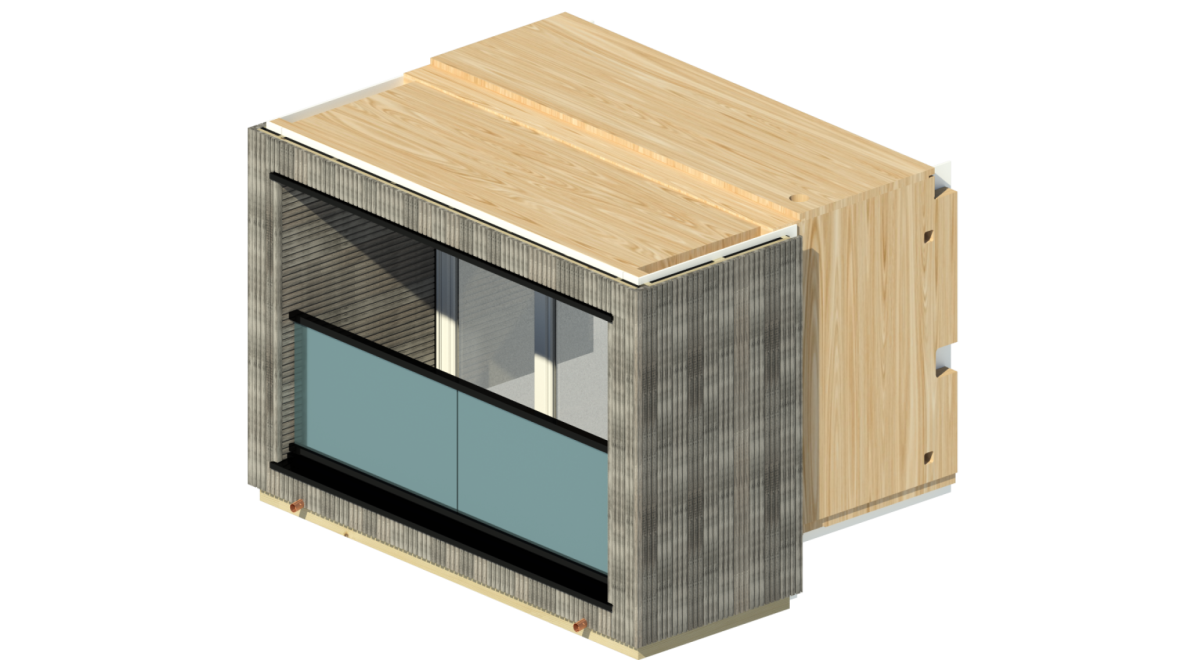 Loggias - Image 1
